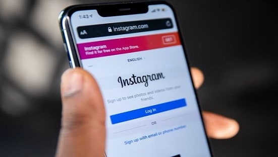 Cara Deactive atau Menghapus Permanen Akun Instagram Cara Deactive atau Menghapus Permanen Akun Instagram